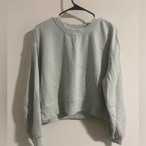 Lululemon Soft Long Sleeve Pullover
